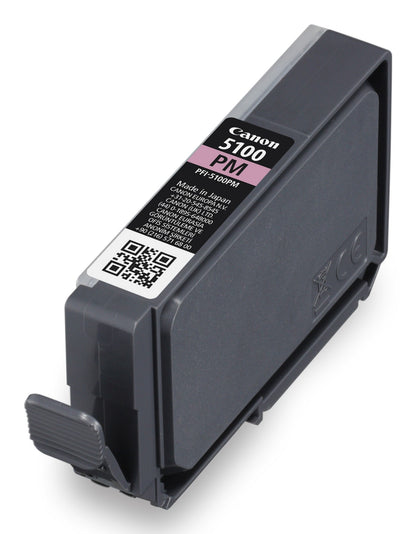 Canon 6957C001/PFI-5100PM Magenta Ink Cartridge (Canon IPF PRO-310)