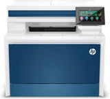 Printers & Ink