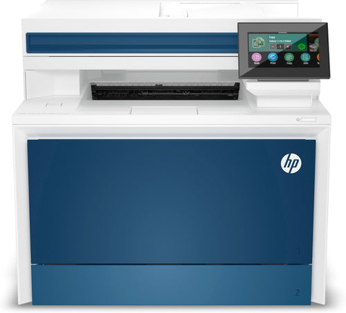 Printers & Ink