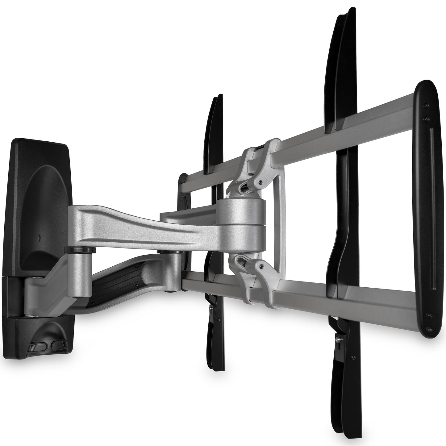 StarTech.com Full Motion TV Wall Mount - Heavy Duty Articulating TV Wall Mount