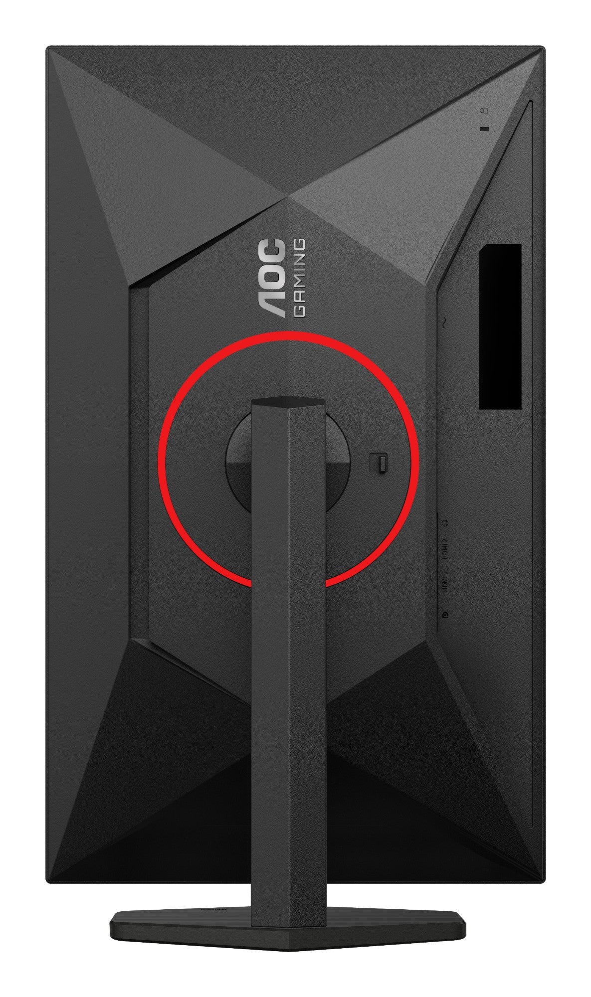 AOC G4 Q27G4ZR 27" QHD IPS 260Hz Monitor