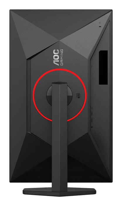 AOC G4 Q27G4ZR 27" QHD IPS 260Hz Monitor