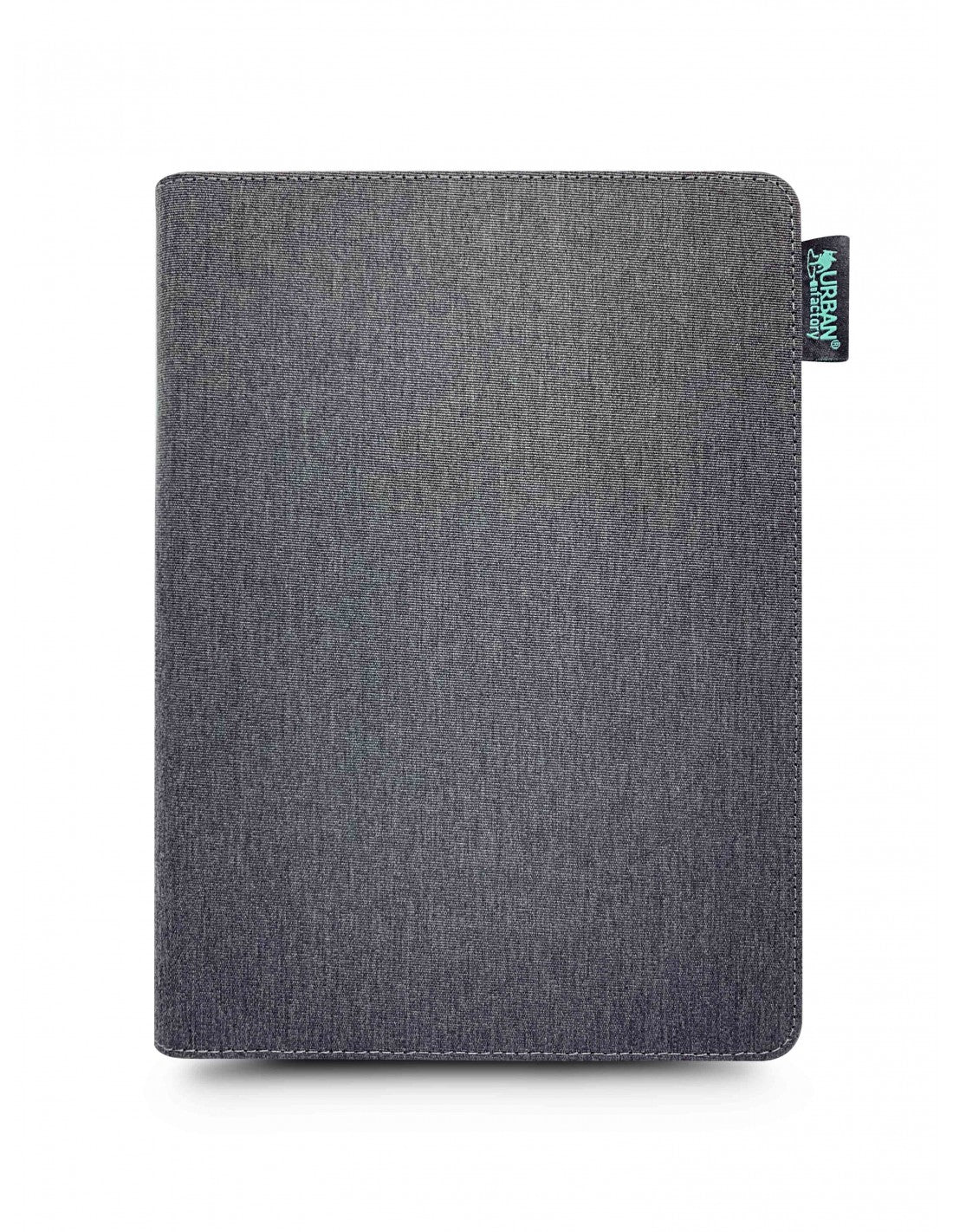 Urban Factory EPS07UF tablet case 26.4 cm (10.4") Flip case Grey Laptop Bag