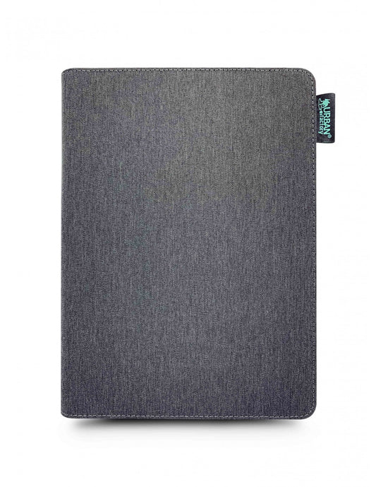 Urban Factory EPS07UF tablet case 26.4 cm (10.4") Flip case Grey Laptop Bag