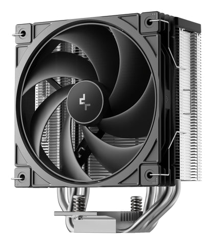 DeepCool AG400 G2 Processor Air cooler 12 cm Black Cooling
