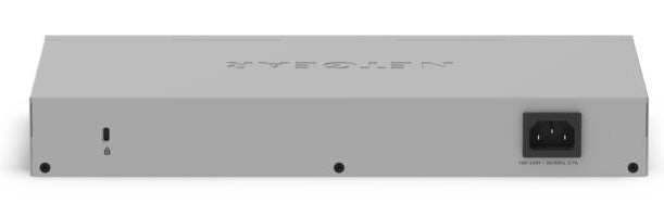 Netgear GS516-300EUS network switch