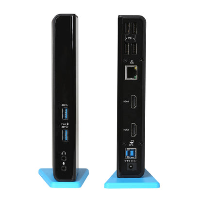 i-tec 3.0/USB-C Docking Station