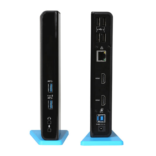 i-tec 3.0/USB-C Docking Station