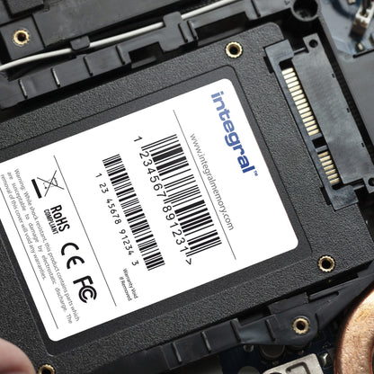 Integral INSSD256GS625V2P 256GB 2.5" SATA SSD