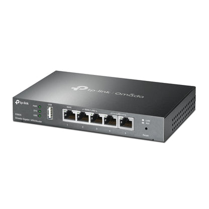 TP-LINK Omada Gigabit VPN Router Networking