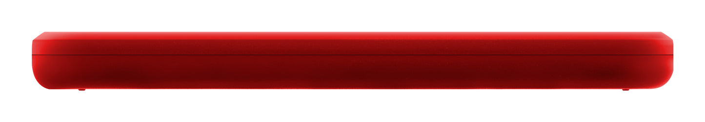 ADATA Red 2TB 2.5" NAS HDD (Red)