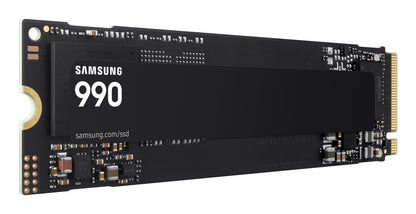 Samsung MZ-V9V1T0BW 1TB M.2 NVMe PCIe Gen4 SSD