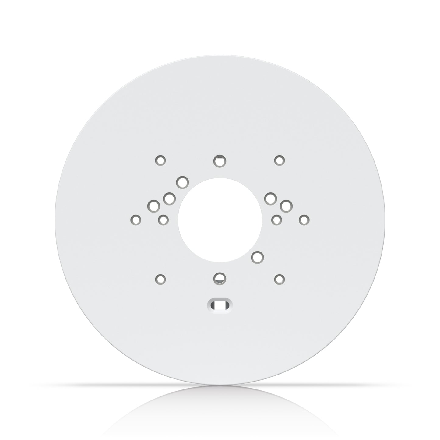 Ubiquiti UACC-GB-PLATE-W Networking