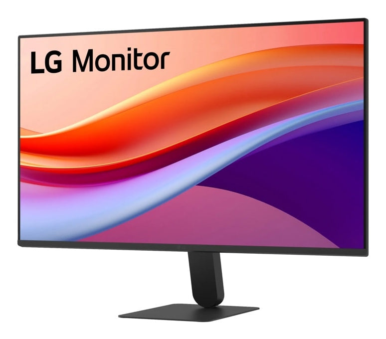 LG 24U41YA-B 24" Full HD IPS 120Hz Monitor