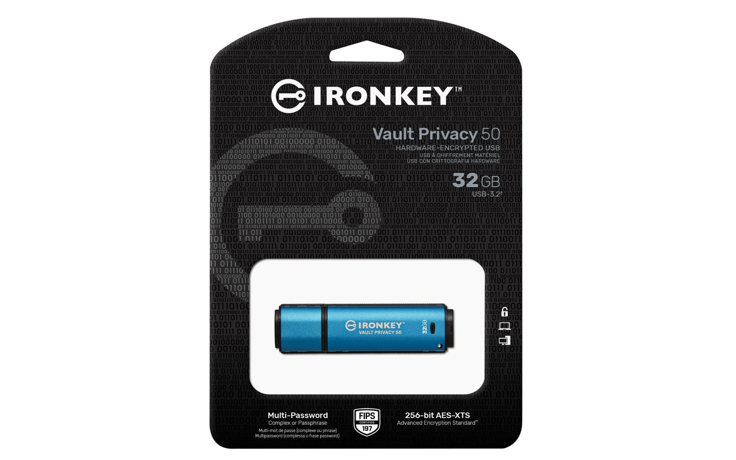 Kingston Technology IKVP50/32GB 32GB HDD