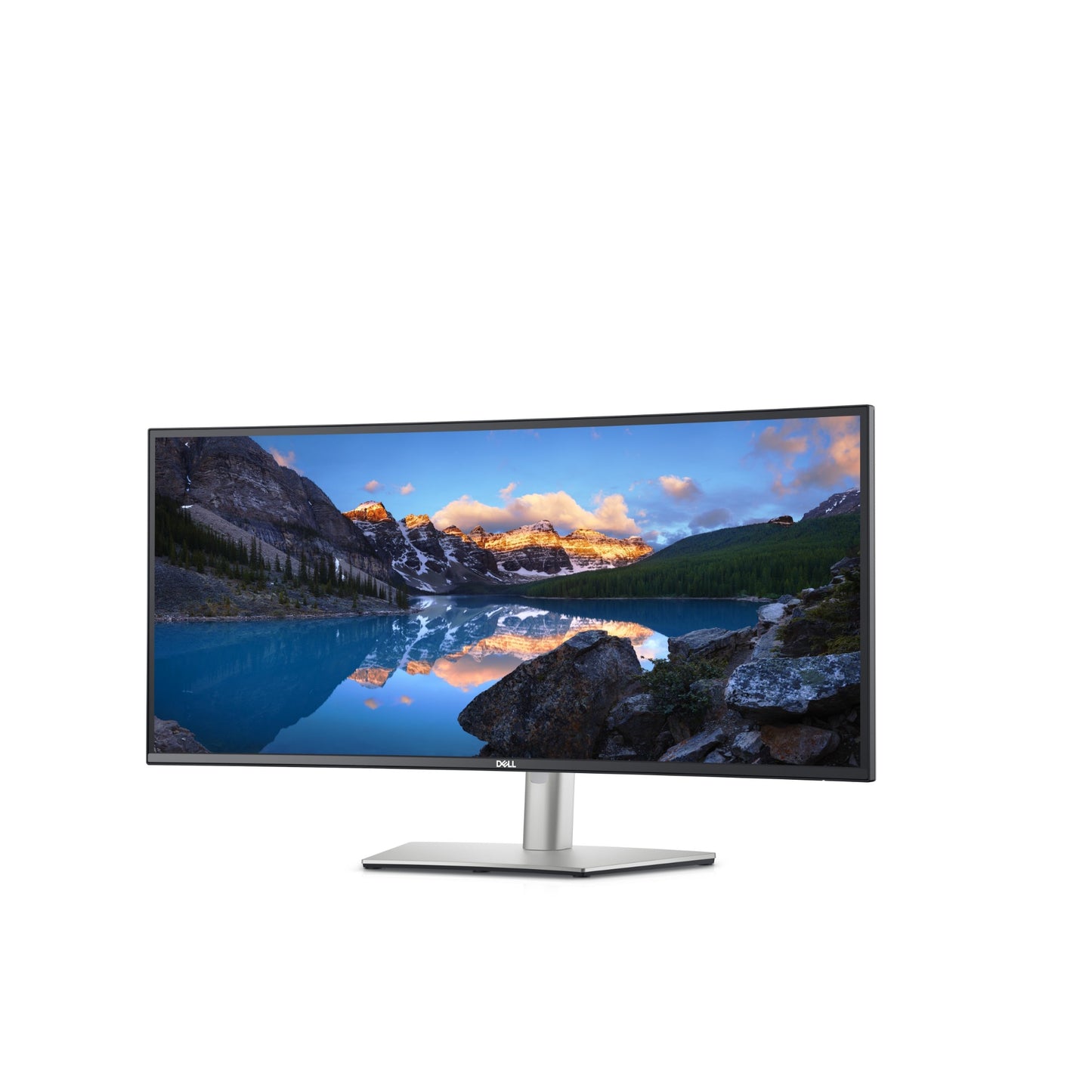 DELL UltraSharp U3423WE 34.1" UWQHD IPS Curved Monitor