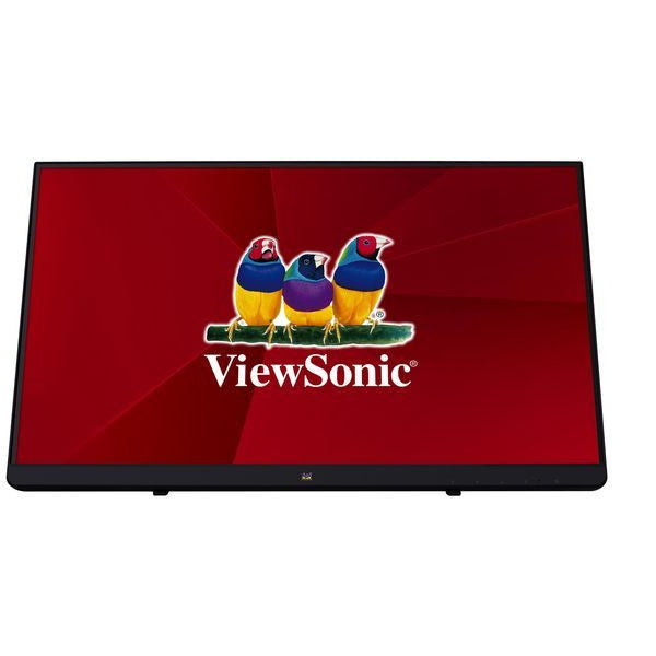 ViewSonic TD2230 21.5" Full HD Touch Monitor