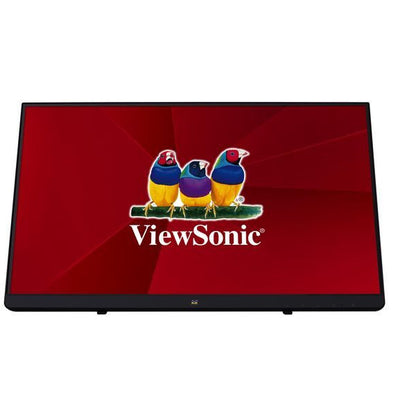 ViewSonic TD2230 21.5" Full HD Touch Monitor
