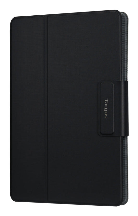 Targus THZ998UK tablet case 29.2 cm (11.5") Flip case Black Laptop Bag