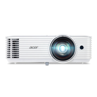 Acer Education S1386WH data projector Standard throw projector 3600 ANSI lumens DLP