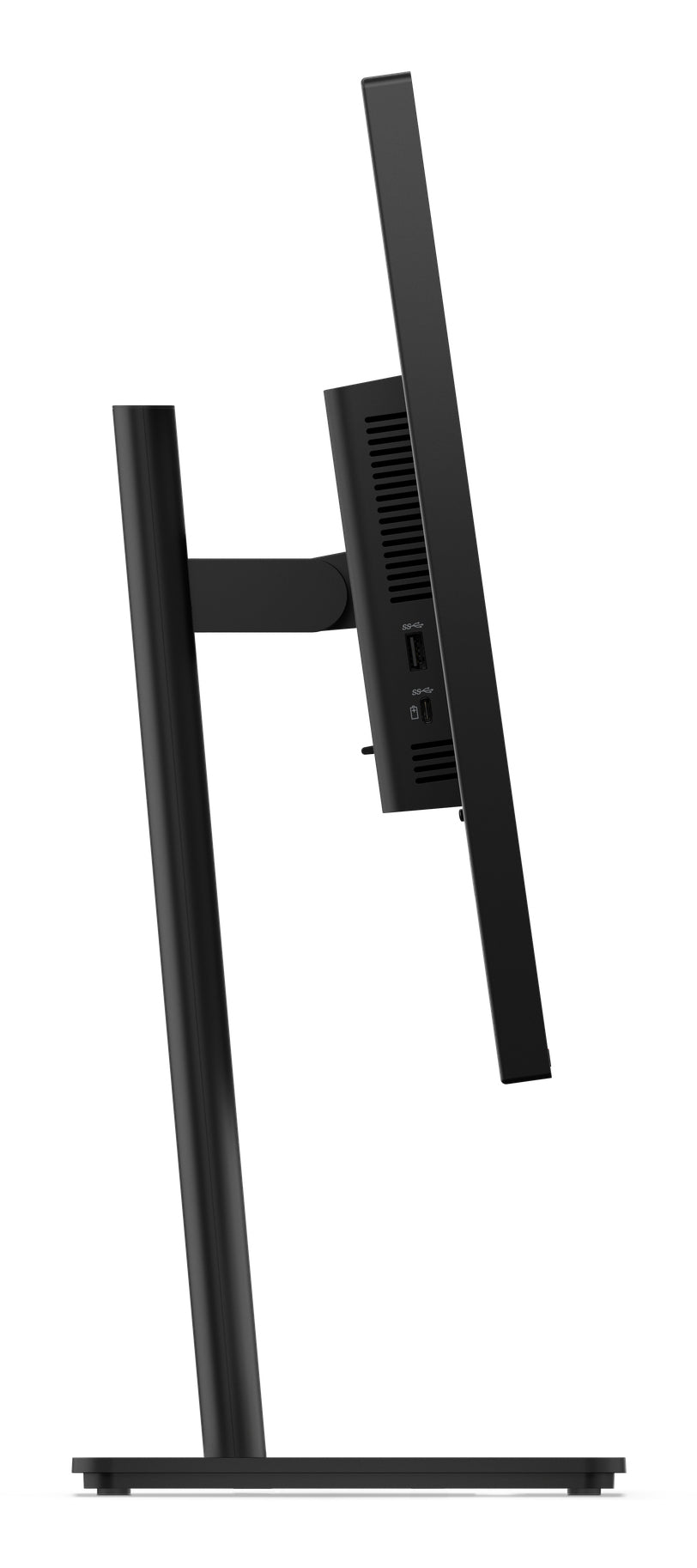 Lenovo ThinkVision T27UD-40 27" 4K UHD IPS Monitor