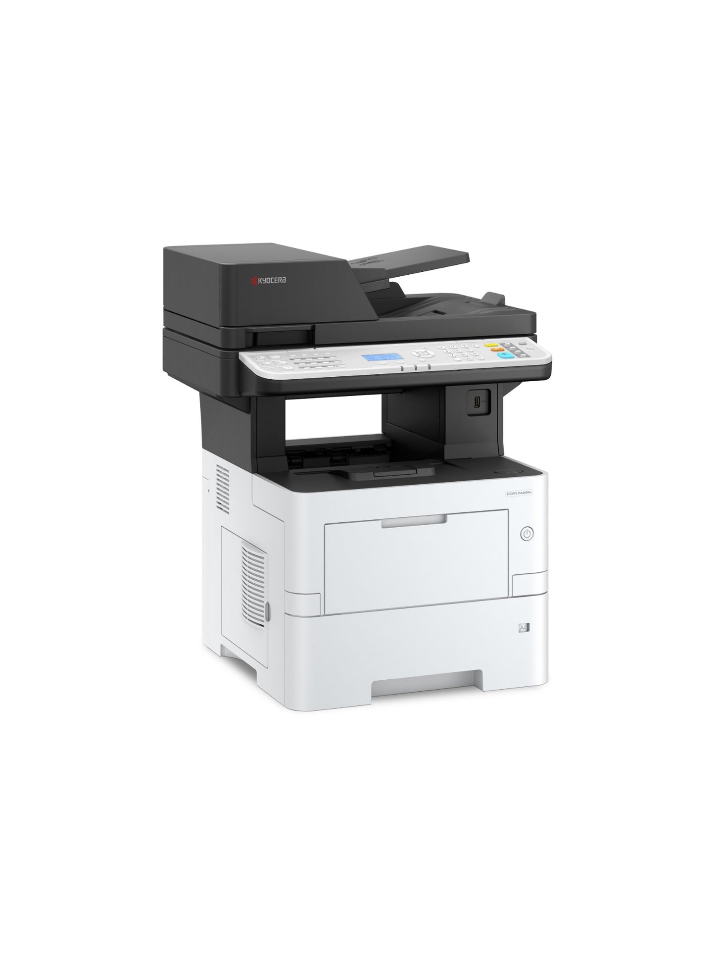 KYOCERA ECOSYS MA4500fx Laser A4 1200 x 1200 DPI 45 ppm Printer