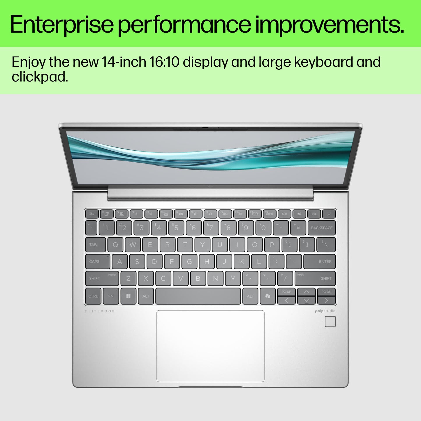 HP EliteBook 660 G11 16" Core Ultra 5 125U 24GB 512GB SSD Laptop