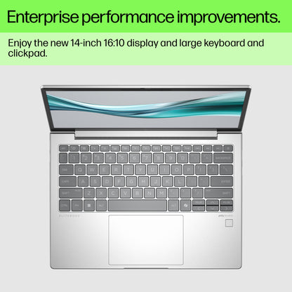 HP EliteBook 660 G11 16" Core Ultra 5 125U 24GB 512GB SSD Laptop