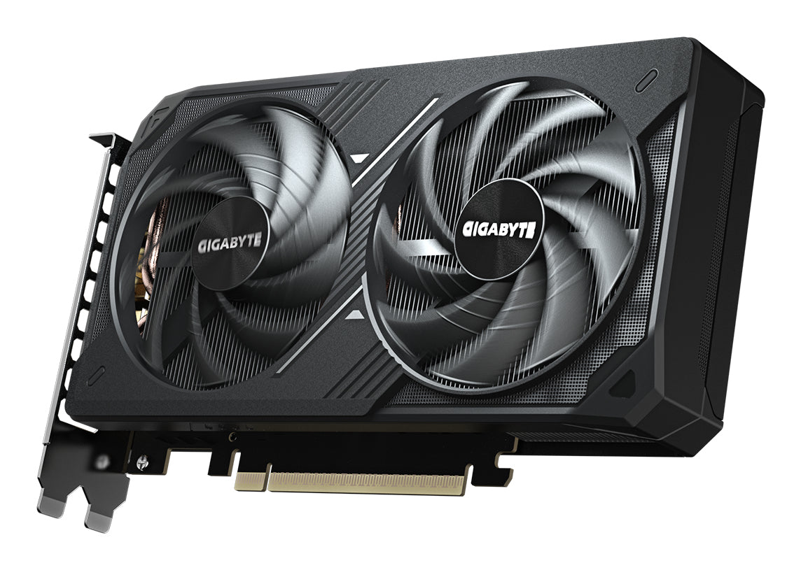 Gigabyte WINDFORCE MAX GeForce RTX 5060 Ti 16GB GDDR7 OC Graphics Card