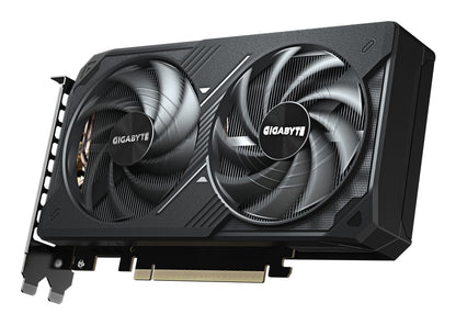 Gigabyte WINDFORCE MAX GeForce RTX 5060 Ti 16GB GDDR7 OC Graphics Card