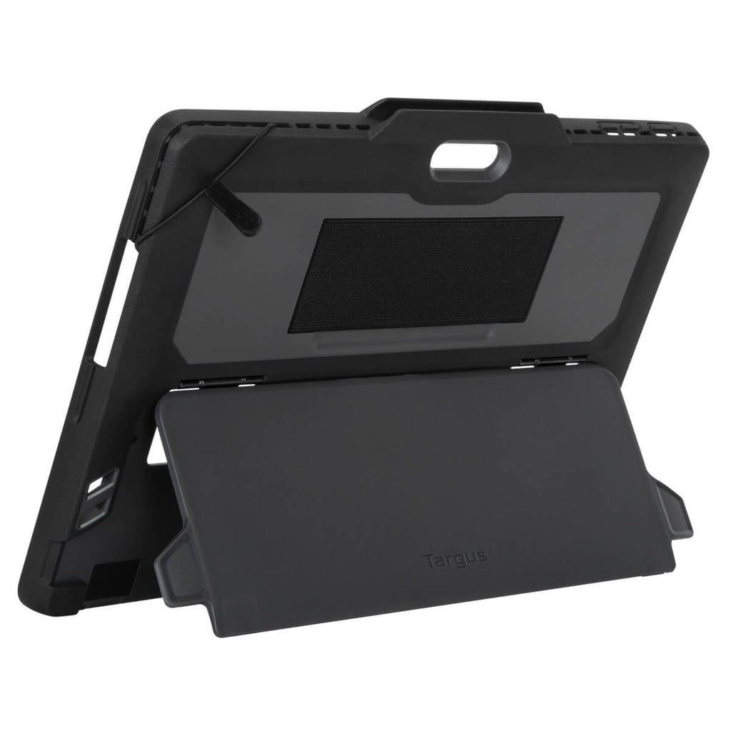 Targus THD918GL tablet case 25.4 cm (10") Cover Black Laptop Bag