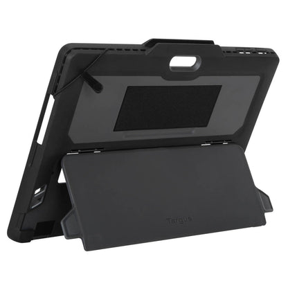 Targus THD918GL tablet case 25.4 cm (10") Cover Black Laptop Bag