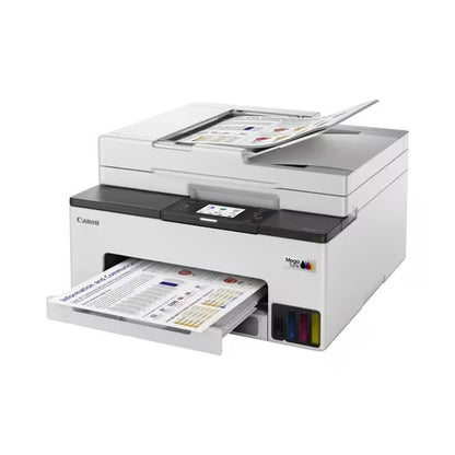 Canon MAXIFY GX2051 Inkjet A4 600 x 1200 DPI Wi-Fi Printer