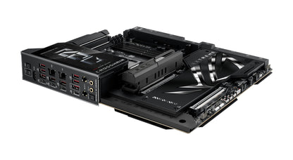 ASUS ROG CROSSHAIR X870E EXTREME AMD X870E Socket AM5 Extended ATX Motherboard