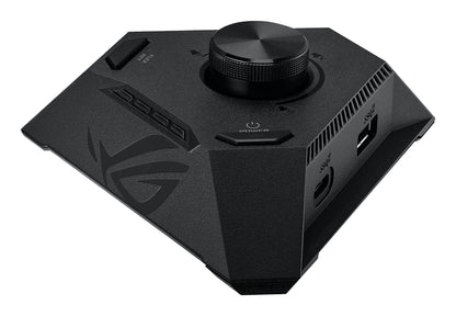 ASUS ROG STRIX X870-I GAMING WIFI AMD X870 Socket AM5 mini ITX Motherboard