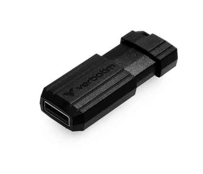 Verbatim Black 128GB HDD (49071)