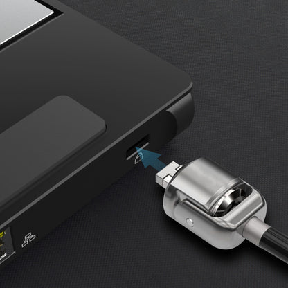 j5create JCD542-N USB-C® HDMI™ Docking Station