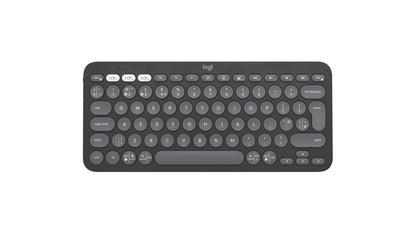 Logitech Pebble Keys K380s Wireless Keyboard