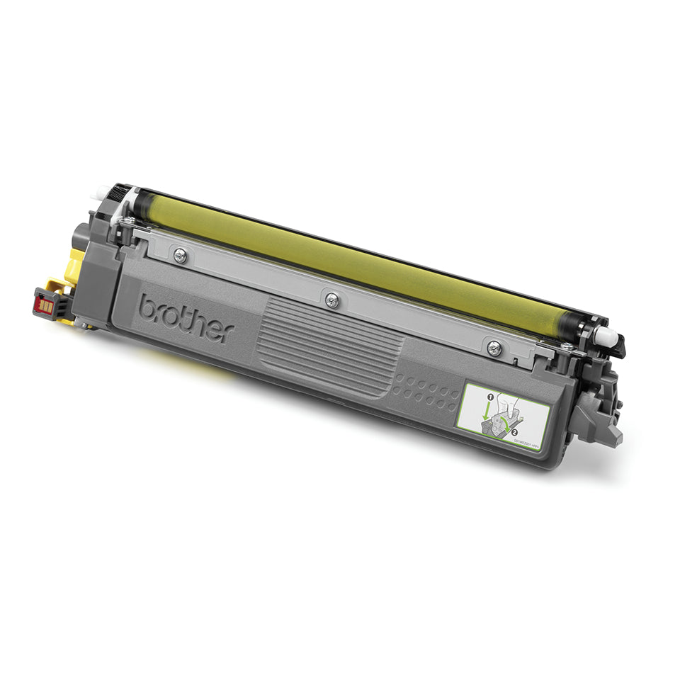 Brother TN-249Y Yellow Toner Cartridge (4K pages)