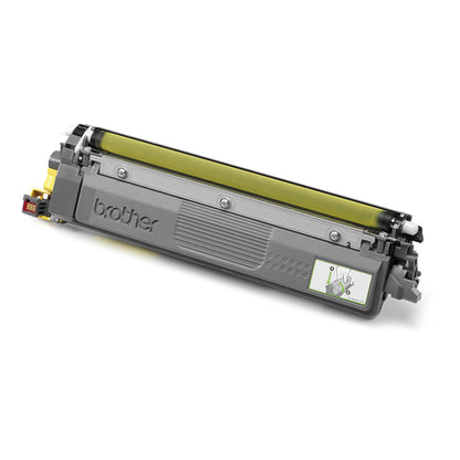 Brother TN-249Y Yellow Toner Cartridge (4K pages)