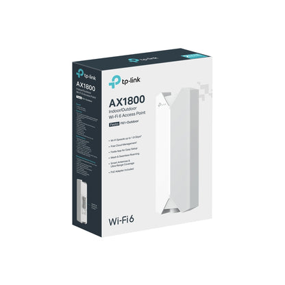 TP-LINK Festa F61-Outdoor WiFi 6 Networking