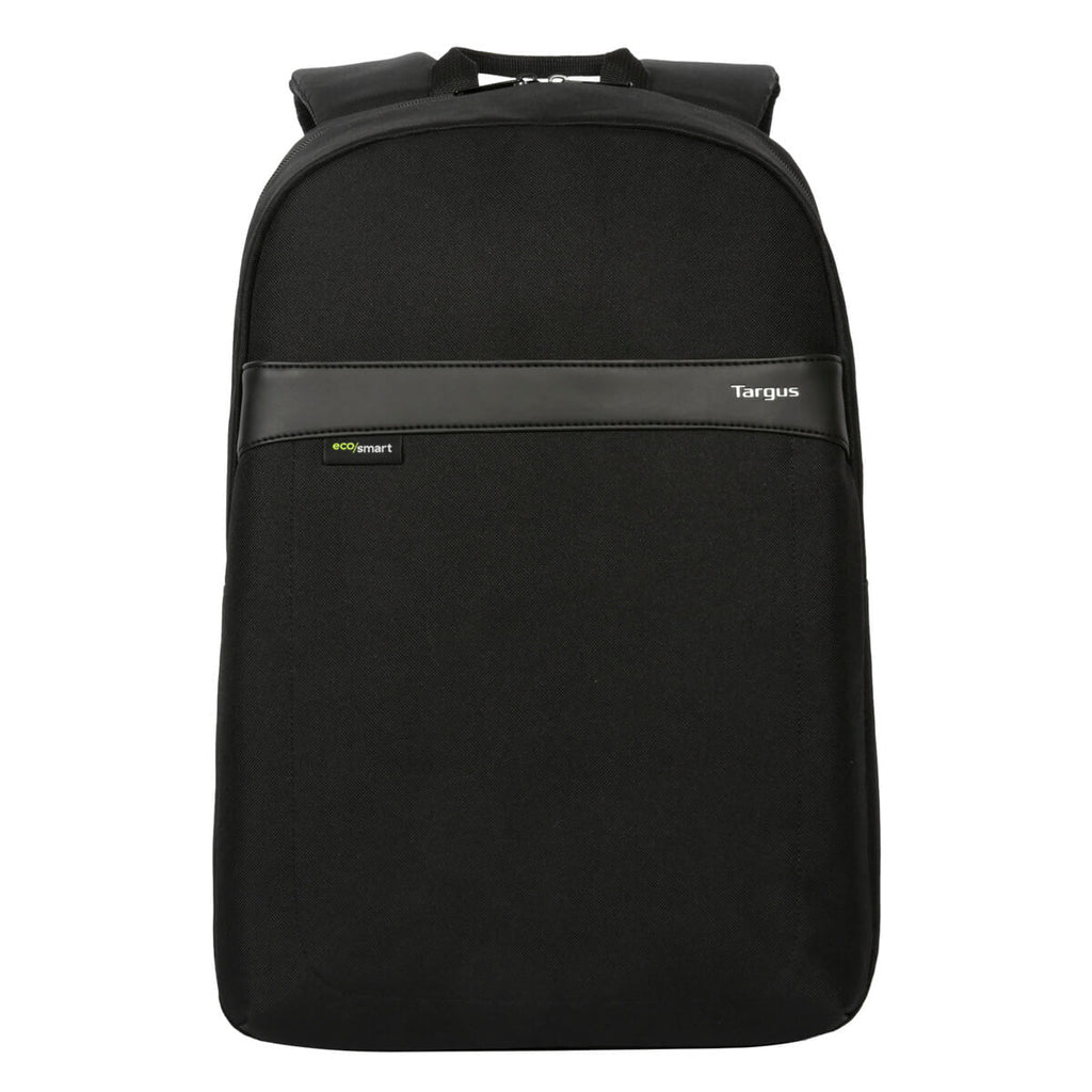 Targus GeoLite 40.6 cm (16") Backpack Black Laptop Bag