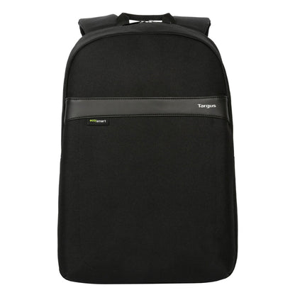 Targus GeoLite 40.6 cm (16") Backpack Black Laptop Bag