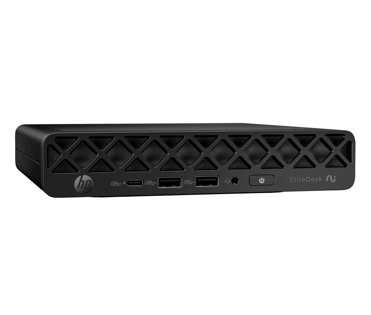 HP EliteDesk 8 Ryzen 5 220 16GB 256GB SSD Mini PC
