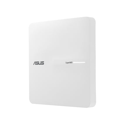 ASUS EBA63 ExpertWiFi AX3000 Dual-band PoE WiFi 6 Networking