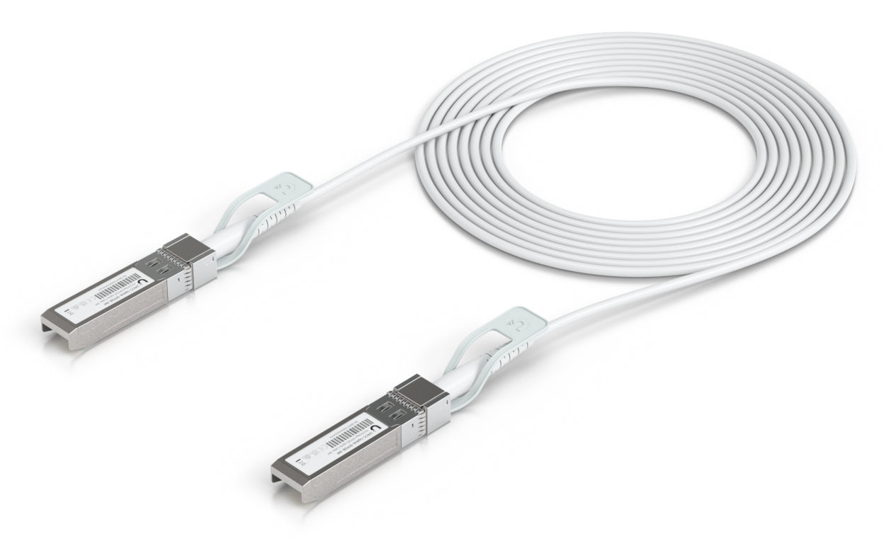 Ubiquiti UACC-UPLINK-SFP28-3M Networking