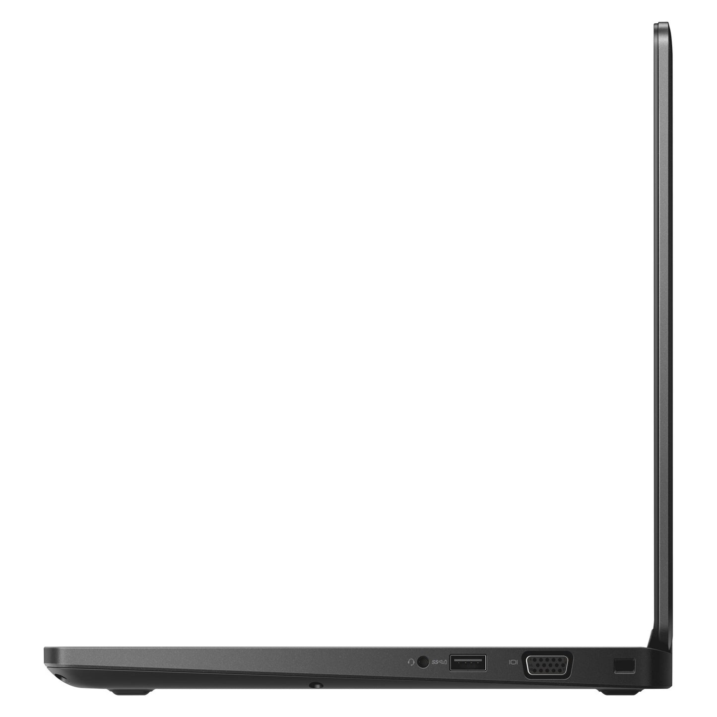 DELL A2C Dell Latitude 5490 14" Core i5-8250U 16GB 256GB SSD Laptop