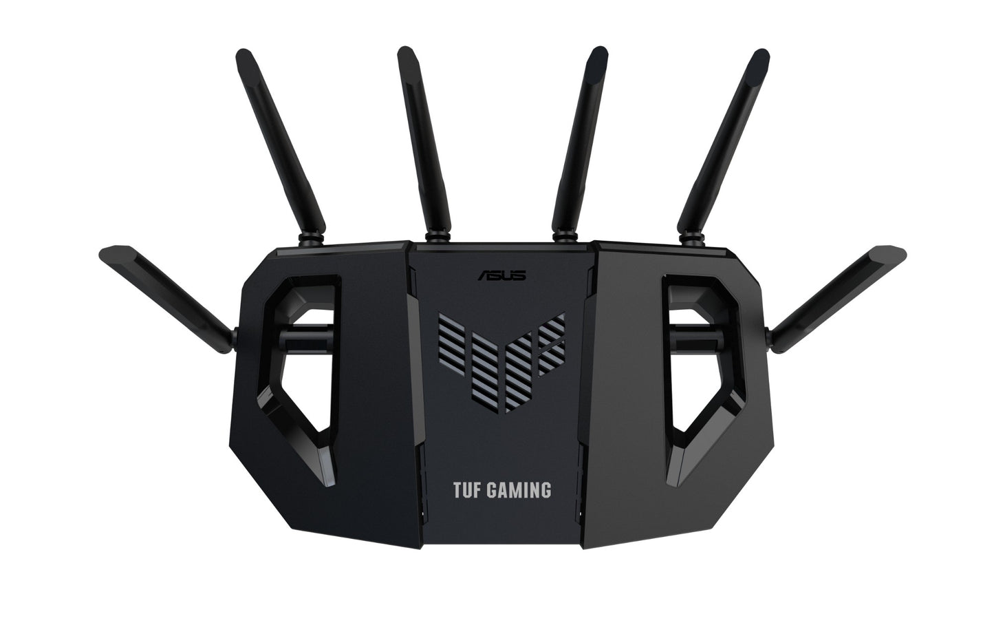 ASUS TUF Gaming BE6500 (TUF-BE6500) WiFi 7 Router