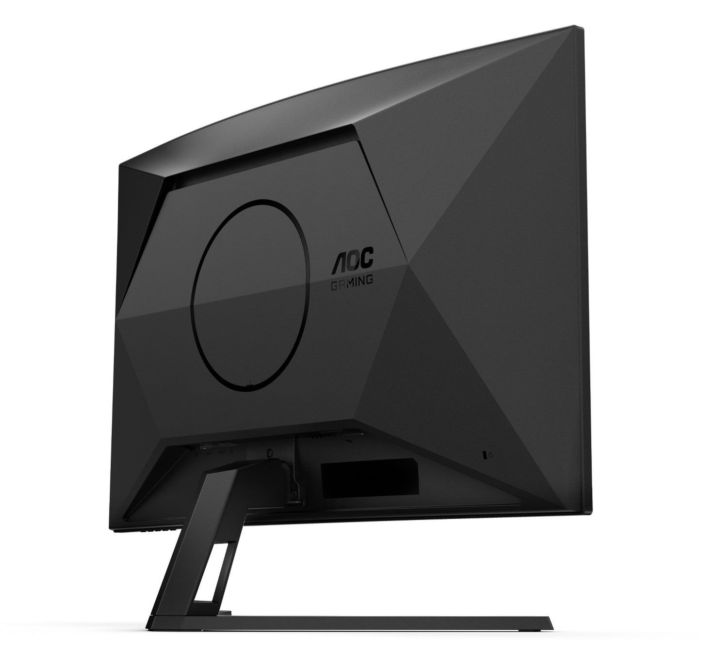 AOC G4 CQ32G4VE 31.5" QHD VA 180Hz Curved Monitor
