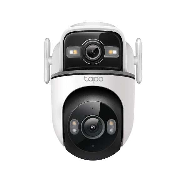 TP-LINK Tapo TC47 security camera Dome IP security camera Indoor & outdoor 2304 x